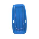 Plastic Sledge