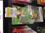 Nintendo Link Amiibo