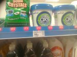 Astonish Laundry Multi-purpose Oxy Plus Stain Remover Cleaner Tub 1kg