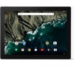 Google Pixel C 10.2" Tablet 64 GB Silver 2 YEAR GUARANTEE CURRY'S (FREE NEXT DAY DELIVERY)