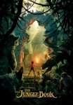 The Jungle Book (2016) HD+DVD