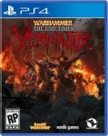 Warhammer: End Times (PS4)