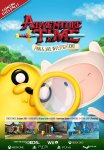 Adventure time the finn and jake investigations xb1/ps4