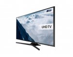 Samsung UE55KU6000 55-inch 4K Ultra HD Smart HDR sold by Tvsandmore