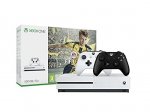 Xbox One S 500GB FIFA 17 Bundle + 2nd Xbox Wireless Controller (incl delivery) @ Amazon DE £208.00