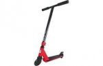 Zinc scooter