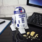 Gift sale Star Wars R2D2 USB desk vacuum plus more in post