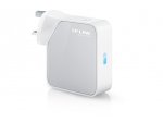 TP-Link TL-WR810N travel router, on Amazon Prime, &pound;18.94 non prime)