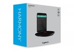 Harmony Hub - Works with Echo (with code) - @ Logitech Free Express delivery for next hour + Quidco
