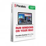 Parallels Desktop for Mac £29.99 @ Apple