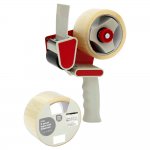 Wilko Hand Tape Dispenser Kit