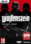 Wolfenstein: The New Order PC Steam