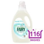 Fairy Conditioner 2.905l (116 wash)