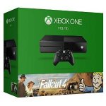Xbox One 1TB + Fallout 4 + Fallout 3 from Amazon.fr (Cheaper paying in Euro using a fee free card)