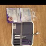 Real techniques brow set