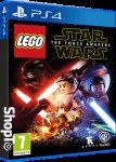 LEGO Star Wars: The Force Awakens (PS4)