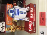 Star Wars R2D2 Bop It