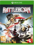Battleborn Xbox One/PS4