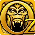 Android Temple Run: Oz
