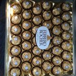 Ferrero Rocher 42pcs