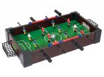 Mini One Foot Table Football Game