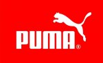 Puma FREE Standard or Express Delivery Today and Tomorrow Only Saving upto