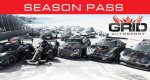 GRID: Autosport - Season Pass (Steam)