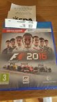 F1 2016 limited edition