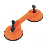 DOUBLE SUCTION LIFTER