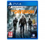Tom Clancy's The Division (PS4/XO)