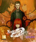 Steins Gate Limited Edition Vita game exclusive version