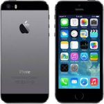 Brand New iPhone 5s 16GB for £153.99 with O2 Refresh