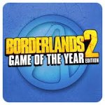 Borderlands 2: Game of the Year Edition (Steam)