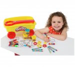 Play-Doh Pull Along Wagon - usual price £9.99 x2