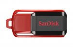 SanDisk 32GB Cruzer Switch USB 2.0 Flash Pen Drive Memory Stick Thumb Key - New