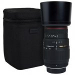 Sigma 70-300mm APO f/4-5.6 DG APO Macro Nikon fit Lens