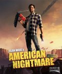 Xbox One Alan Wake's American Nightmare