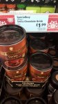 Twinings Swiss Hot Chocolate 350g