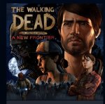 Demo for The Walking Dead: A New Frontier - Episode 1 on Xbox One and PS4