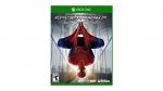 Amazing spider man and watchdogs xbox one