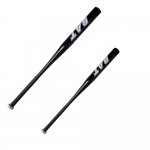 Aluminium Baseball Bat in black only £7.21 delivered on ebay / bigtreecompany