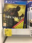 Dark soul 3 playstation 4