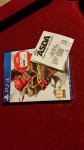 Street Fighter 5 PS4
