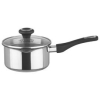 Prestige 16cm Saucepan With Glass Straining Lid