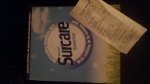 Surcare non-bio sensitive washing powder 25 washes/1.625kg