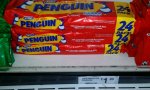 24 pack of Penguins