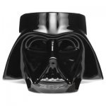 Darth Vader 3D mug