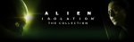 Alien Isolation The Collection - PC Steam