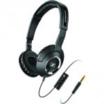Sennheiser HD219s On-Ear Headphones with mic