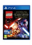 Lego Star Wars Force Awakens PS4